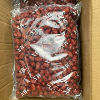 FREESHIP Táo đỏ tân cương bịch 2.5kg, Hàng công ty nhập khẩu chất lượng cao
