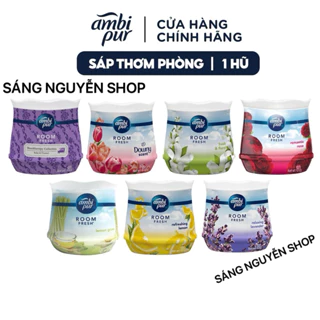 Sáp Thơm AmBiPur 180g