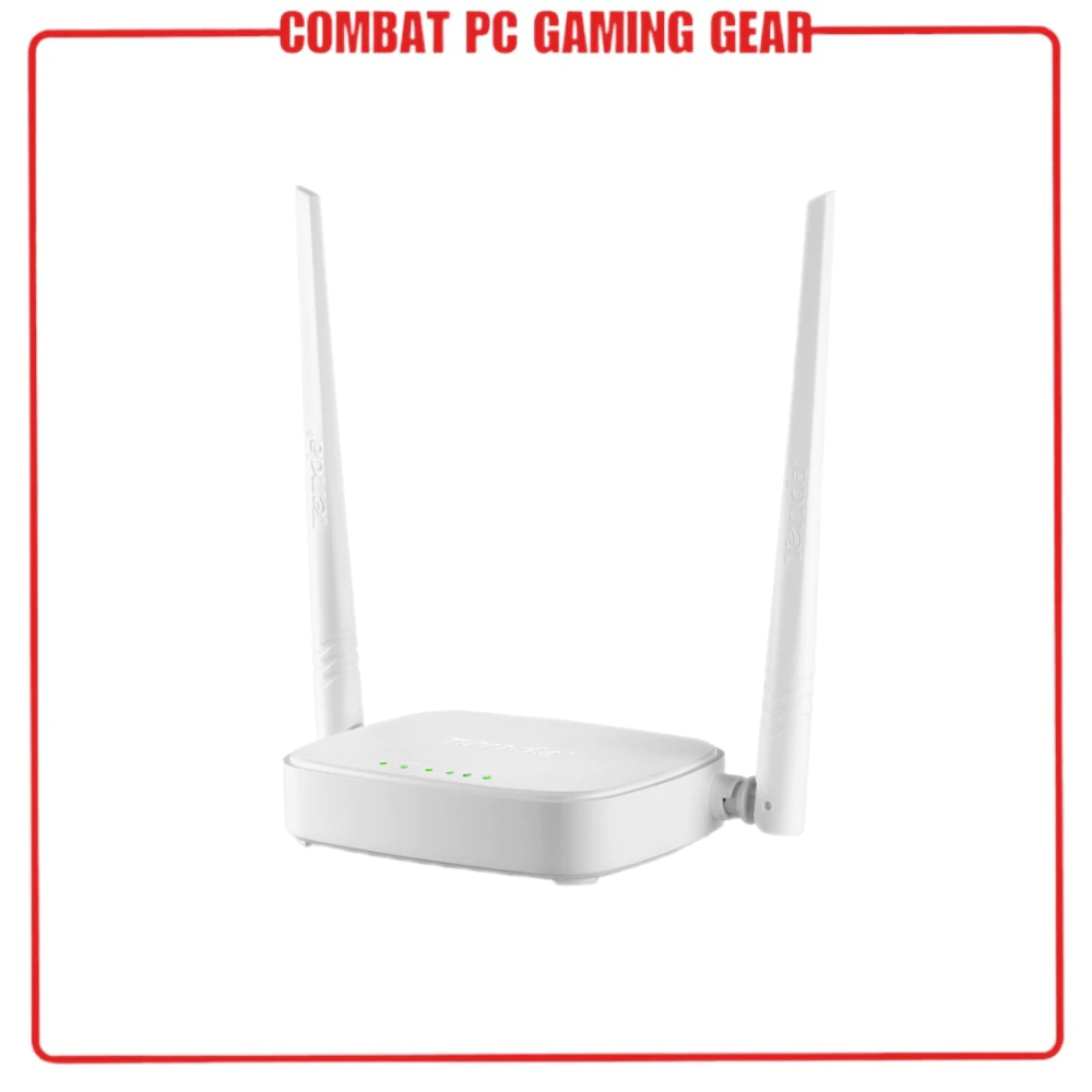 Bộ phát Wifi Tenda N301 N300Mbps hàng chính hãng