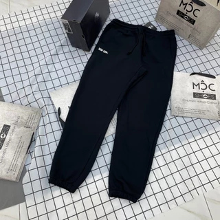 [Chính Hãng] Quần Jogger New Era "Black" - Code: 13338628