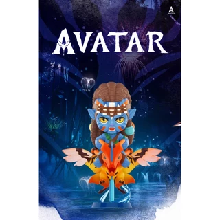 [Blind Box] Avatar - Pop Mart