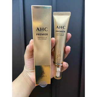 KEM MẮT AHC VÀNG 40ML NỘI ĐỊA HÀN