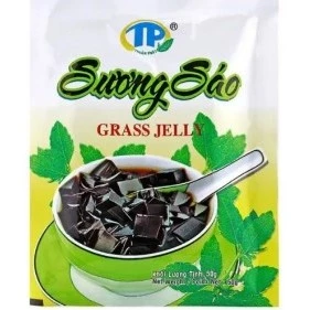 Sương Sáo Đen