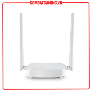 Router Wifi Tenda N301 N300Mbps