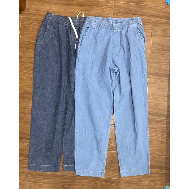 QUẦN BAGGY JEANS BIGSIZE (Từ 60kg-110kg)