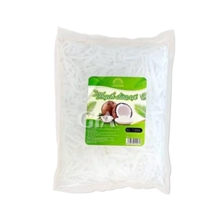 Thạch dừa sợi Lotus Food bịch 1.5kg