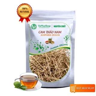 Cam thảo nam khô (thơm, sạch), Cam thảo đất khô