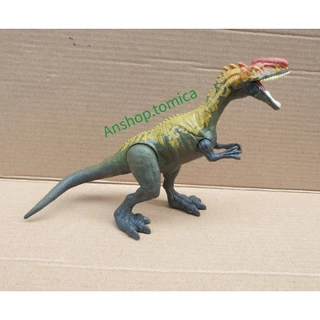 Mô hình khủng long Jurassic World hàng Mattel KL16