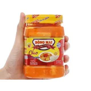 Chao Bông Mai