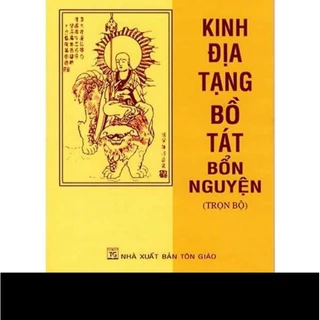 kinh địa tạng