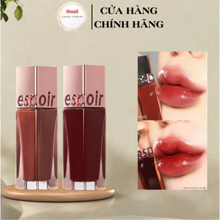 Son Tint Bóng Lì Espoir Couture Lip Tint Shine Nutty/Vampy 8.5gr