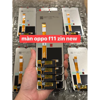 Màn hình Oppo F11 zin