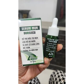 Serum Mụn chai 20ml