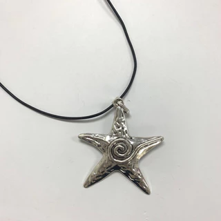 Vòng cổ Starfish