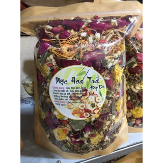 Mộc hoa trà (500g)