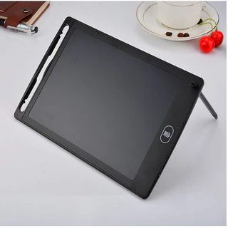 Bảng viết thông minh LCD tự xóa 8.5 inch giúp xóa mọi kích thước, rất tiện lợi cho bé tập vẽ - HM449