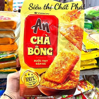 Bánh gạo nướng An ORION vị Chà Bông 145,6G