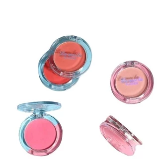 Phấn má hồng Lameila Blusher Color