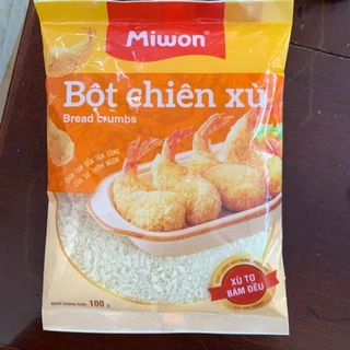 Bột Chiên Xù 100g