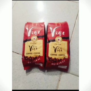 500g Cà phê Chồn Việt đỏ