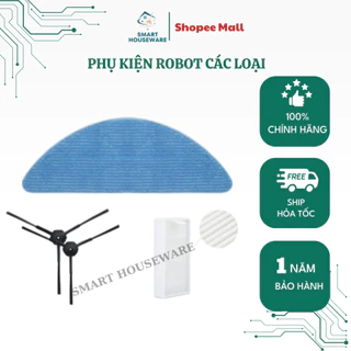 Phụ kiện Robot các loại OB11 PRO, K003, OB8S,JALEN...