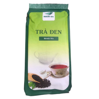 Trà đen Hoàng Gia 500g