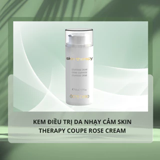 KEM PHỤC HỒI SKIN THERAPY COUPEROSE CREAM