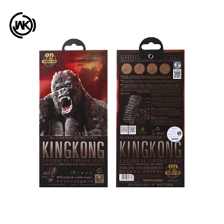 Kính Cường Lực KingKong WK Screen Protector WTP-014