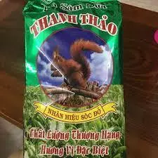 Trà sâm dứa Thanh Thảo 350g