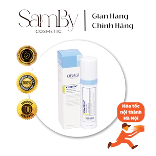 Kem dưỡng phục hồi Obagi Clinical Kinetin+ Hydrating - 50ml