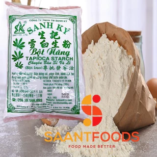 Bột Năng Sanh Ký 1 Kg