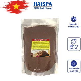 Ngũ hoa hạt nhỏ  ( 900g ) - Haispa