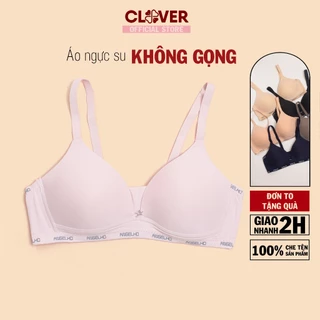 Áo Ngực Không Gọng Nâng Ngực Đệm Mỏng Cài Sau Tạo Khe Gợi Cảm Elsa Bra - 3285