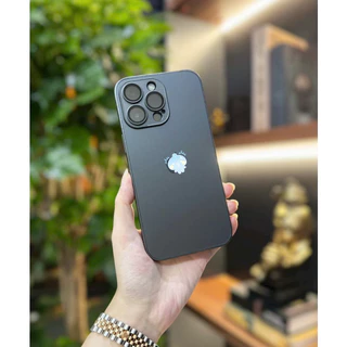 Ốp lưng Likgus nhám độ cho iPhone 14 Pro max,15 Pro max,12 Pro max,13 Pro max,11 Pro max