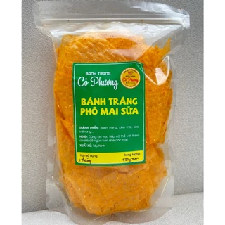 BÁNH TRÁNG PHÔ MAI SỮA (1 TÚI 500GR)