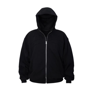 Áo hoodie zip Berdy original 1.0