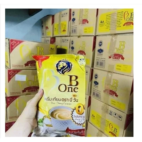 [Giá Sỉ] Bột kem béo Bone Thái Lan Túi 1kg Chính Hãng Rẻ Vô Địch