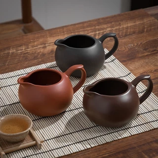 Tống Chuyên trà bằng gốm có tráng men dung tích 180 ml