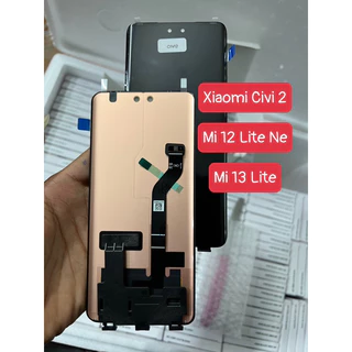 Màn hình Xiaomi Civi 2 / Civi 3 / Mi 12 Lite NE / Mi 13 Lite zin hãng