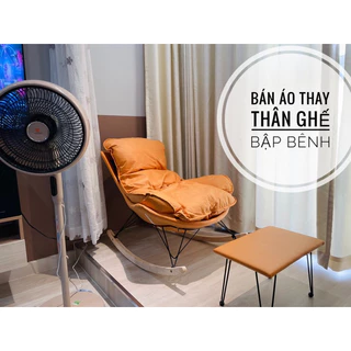 Phụ kiện Ghế bập bênh thư giãn