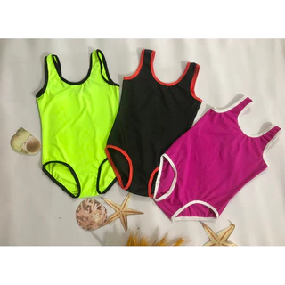 Bikini một mảnh cho bé (11-30kg)