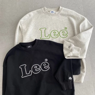 ÁO SWEATER - ÁO DÀI TAY LOGO LỚN