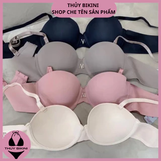 Áo Lót Đúc Không Gọng Có Đệm H11 - THỦY BIKINI