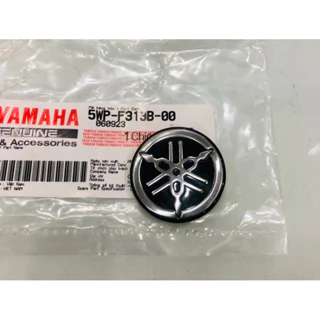 [ Freeship] logo mặt nạ Exciter 2006-2010 3cm CHÍNH HÃNG YAMAHA