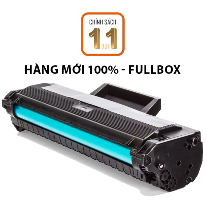 hộp mực máy in hp 135w full mực có chíp , Hàng nhập khẩu nguyên chiếc  Hộp mực M- W1107A with chip Eko ink