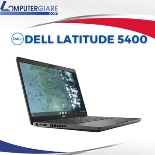 Laptop cũ Dell Latitude 5400➤i7 8650U➤RAM 16GB➤SSD 512GB➤Pin lâu