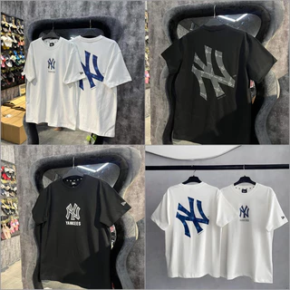 [CHÍNH HÃNG] ÁO New Era x MLB BIG LOGO NY NEYYAN 13520207 * ÁO THUN NEW ERA 13520206 CHÍNH HÃNG NHẬP KHẨU FULL TEM TAG