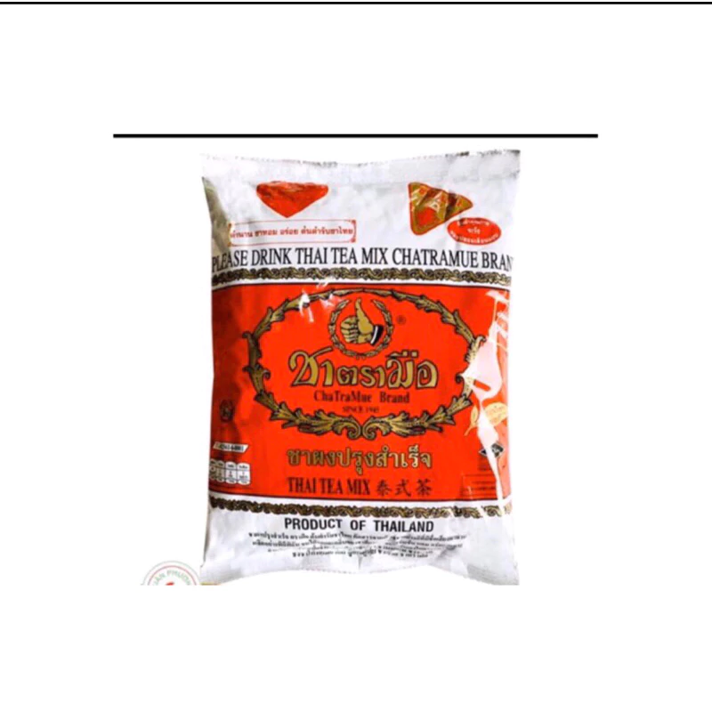 Trà thái đỏ 400g