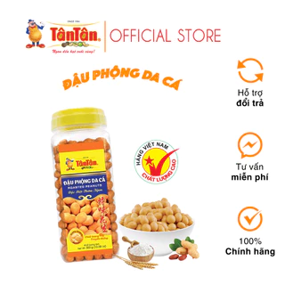 Đậu phộng Da Cá Tân Tân hủ 300g