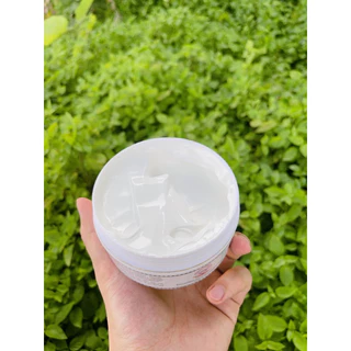 Kem ủ 500g - Kem Dưỡng Trắng Da Toàn Thân Mềm Mịn Body NGỌC TRAI ĐEN 250g